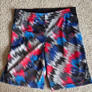 ASICS Boys Athletic Shorts